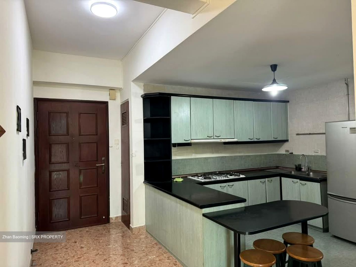Estella Gardens (D17), Condominium #574091231